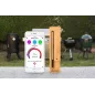 MEATER : Thermomètre à Viande Intelligent Sans Fil - Cuisson Parfaite Garantie!