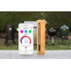 Meater+, the smart wireless thermometer