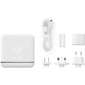 Tado °, rend votre climatiseur intelligent pour maximiser votre confort.