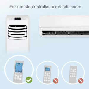 Tado°, makes your air conditioner smart to maximize your comfort.