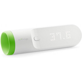 Withings Thermo: Thermomètre Temporal Intelligent
