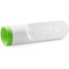 Thermo, a scan. 4000 measurements. The thermometer reinvented.