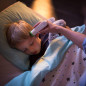 Withings Thermo Smart Thermometer: No-Touch Fever Tracking for Family Health
