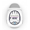 Snuza Hero Baby Movement Monitor, the monitor that checks your baby's abdominal movements
