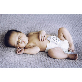 Snuza Hero MD: Safe Baby Breathing Monitor