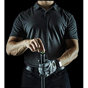 Arccos Caddie, améliorez votre golf