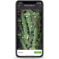 Arccos Caddie, améliorez votre golf
