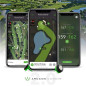 Arccos Caddie Smart Sensors: AI Golf Tracking System for Lower Scores Arccos Caddie Smart Sensors: AI Golf Tracking System for Lower Scores