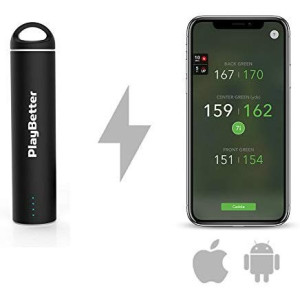 Arccos Caddie, améliorez votre golf