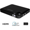 Magnasonic, pocket pico video projector