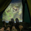 Magnasonic, pocket pico video projector