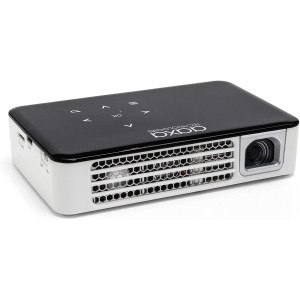 Aaxa P300 Neo, the high definition projector