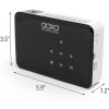 Aaxa P300 Neo, the high definition projector