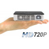 Aaxa P300 Neo, the high definition projector