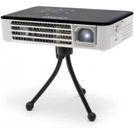 AAXA P300 Neo Mini Projector: HD Portable Cinema