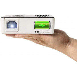 Aaxa M5, the projector for business and entertainment use