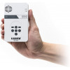 Aaxa KP 101-01, the projector with a mini-HDMI