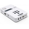 Aaxa KP 101-01, the projector with a mini-HDMI