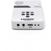 Aaxa KP 101-01, the projector with a mini-HDMI