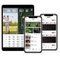 Rapsodo MLM: Unlock Your Golf Potential with Pro-Level Swing Analysis & GPS!