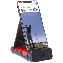 Rapsodo Mobile Launch Monitor, améliorez votre swing avec votre téléphone