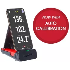 Rapsodo Mobile Launch Monitor, améliorez votre swing avec votre téléphone