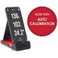 Rapsodo MLM: Moniteur de Lancement de Golf Mobile - Analyse de Swing GPS Précise