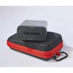 Rapsodo Mobile Launch Monitor, améliorez votre swing avec votre téléphone