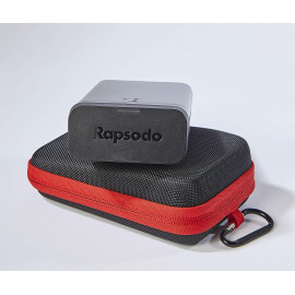 Moniteur de Golf Rapsodo - Précision GPS, Compatible iOS