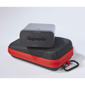 Rapsodo Mobile Launch Monitor, améliorez votre swing avec votre téléphone