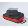 Rapsodo Mobile Launch Monitor, improve your swing with your phone