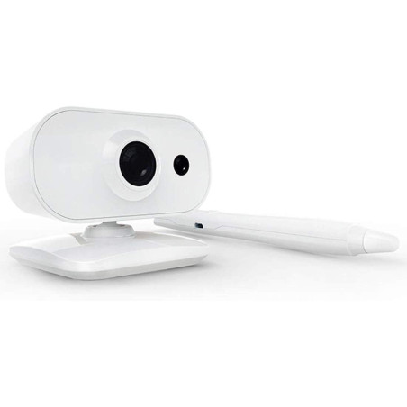 Hivista F-35, l'outil pour vos présentations