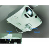 Hivista F-35, the companion for your presentations