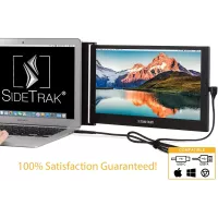 SideTrack Monitor, améliorez votre productivité