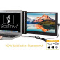 SideTrak Slide : Écran Portable 12.5 Full HD - Doublez Votre Productivité, Où Que Vous Soyez !