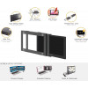 SideTrack Monitor, improve your productivity