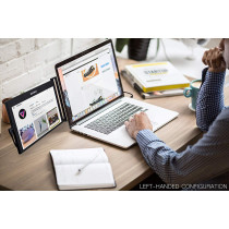 SideTrack Monitor, améliorez votre productivité
