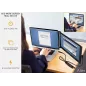 SideTrak Slide : Écran Portable 12.5 Full HD - Doublez Votre Productivité, Où Que Vous Soyez !