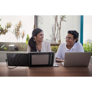 SideTrack Monitor, améliorez votre productivité