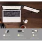 SideTrak Slide : Écran Portable 12.5 Full HD - Doublez Votre Productivité, Où Que Vous Soyez !