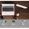 SideTrack Monitor, improve your productivity