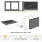 SideTrak Slide : Écran Portable 12.5 Full HD - Doublez Votre Productivité, Où Que Vous Soyez ! SideTrak Slide : Écran Portable 12.5 Full HD - Doublez Votre Productivité, Où Que Vous Soyez !