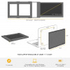 SideTrack Monitor, improve your productivity