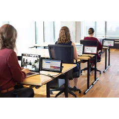 SideTrack Monitor, améliorez votre productivité