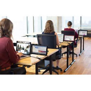 SideTrack Monitor, améliorez votre productivité