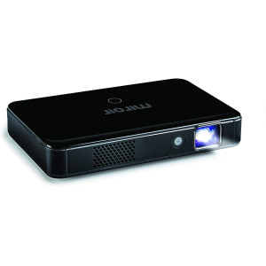 Miroir HD Pro Projector M220, le projecteur qui tient dans votre sac