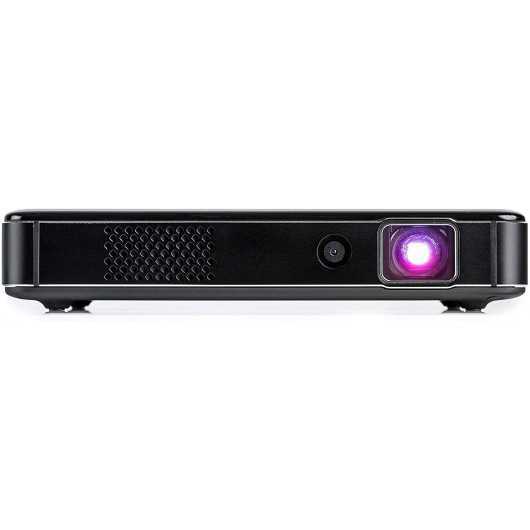 Portable LED projector Miroir outlet M220