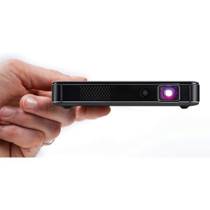 Miroir HD Pro Projector M220, le projecteur qui tient dans votre sac