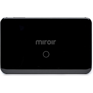 Miroir HD Pro Projector M220, the projector that fits in your bag
