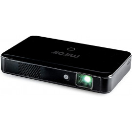 Projecteur LED Miroir M220 HD Pro : Portable, Résolution 720p